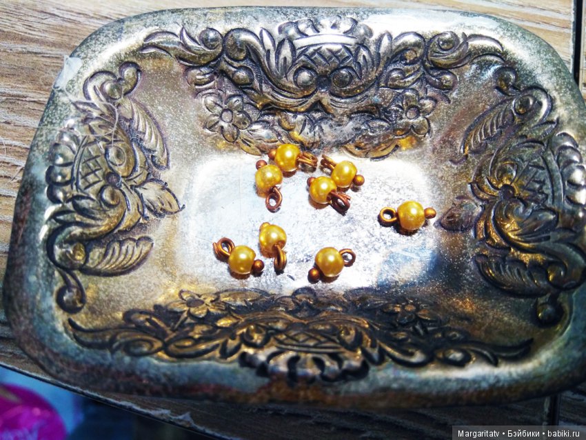 Кукла Жени Гайдар — Редкие антикварные куклы и реплики: воск (фото 10)