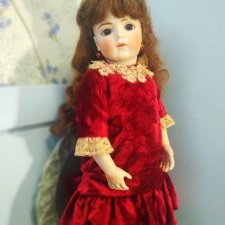 Аутфит для реплики