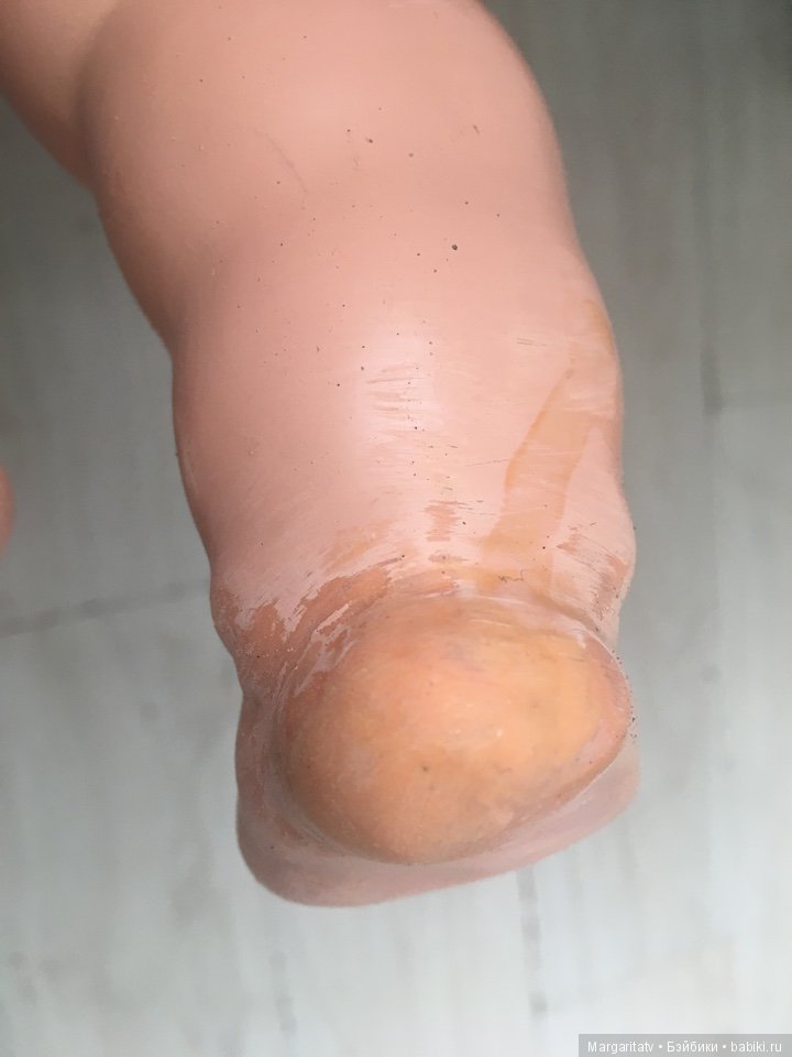 Ремонт тортулонового Любимчика (фото 9)