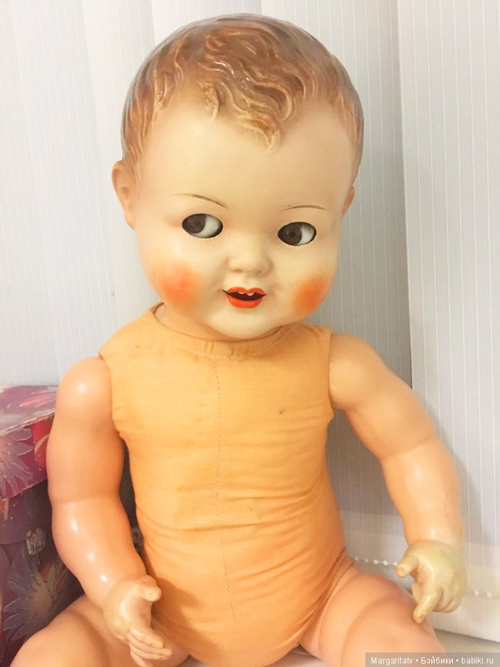 Ремонт тортулонового Любимчика