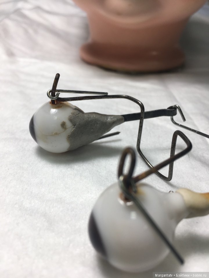 Ремонт тортулонового Любимчика (фото 6)