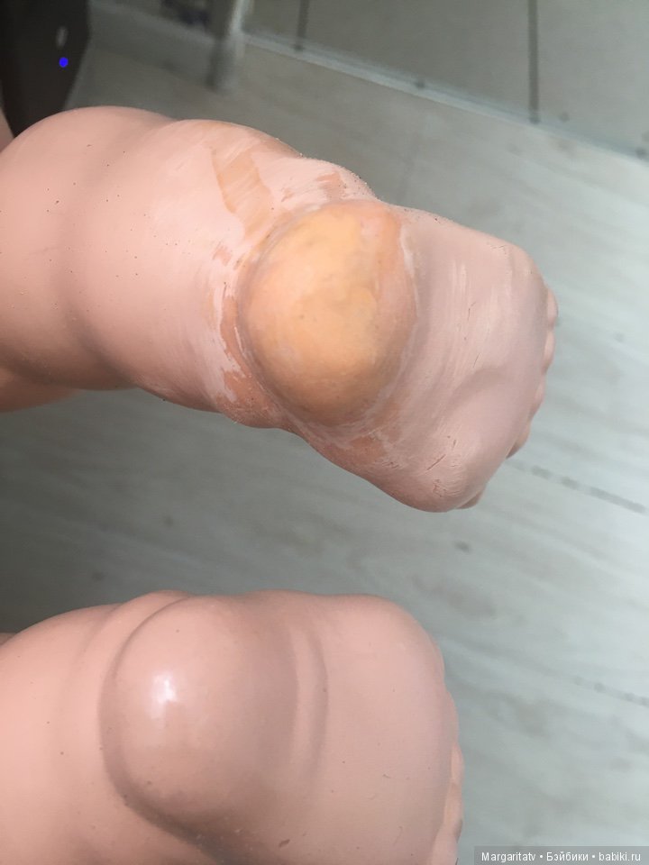 Ремонт тортулонового Любимчика