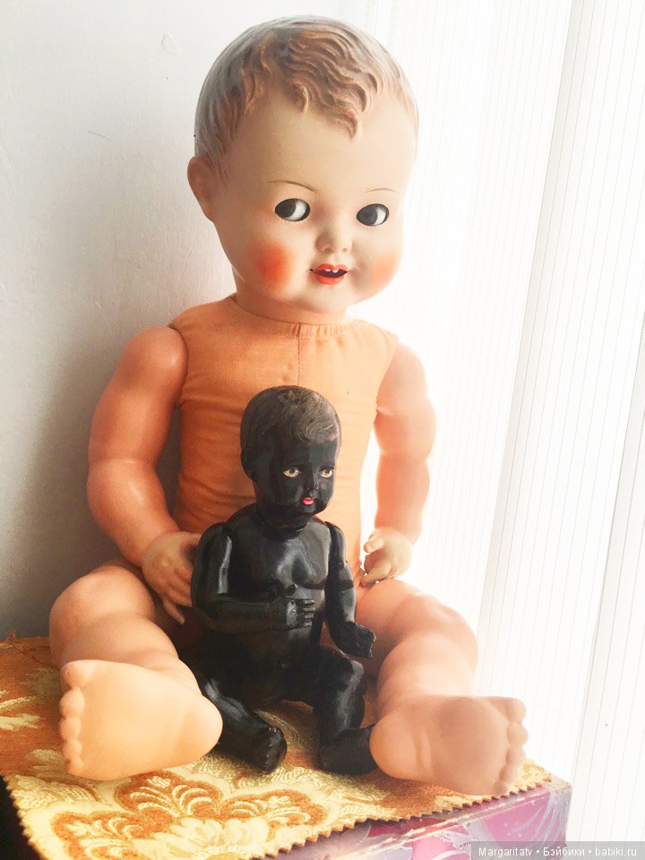 Ремонт тортулонового Любимчика