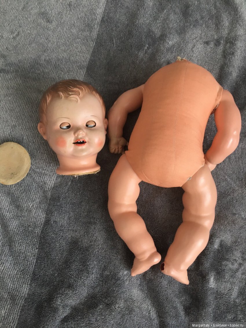 Ремонт тортулонового Любимчика (фото 2)