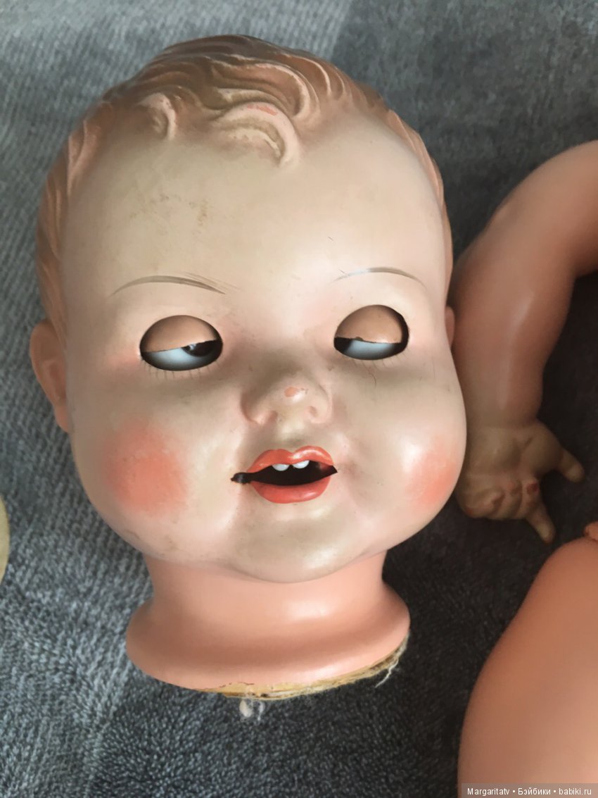 Ремонт тортулонового Любимчика