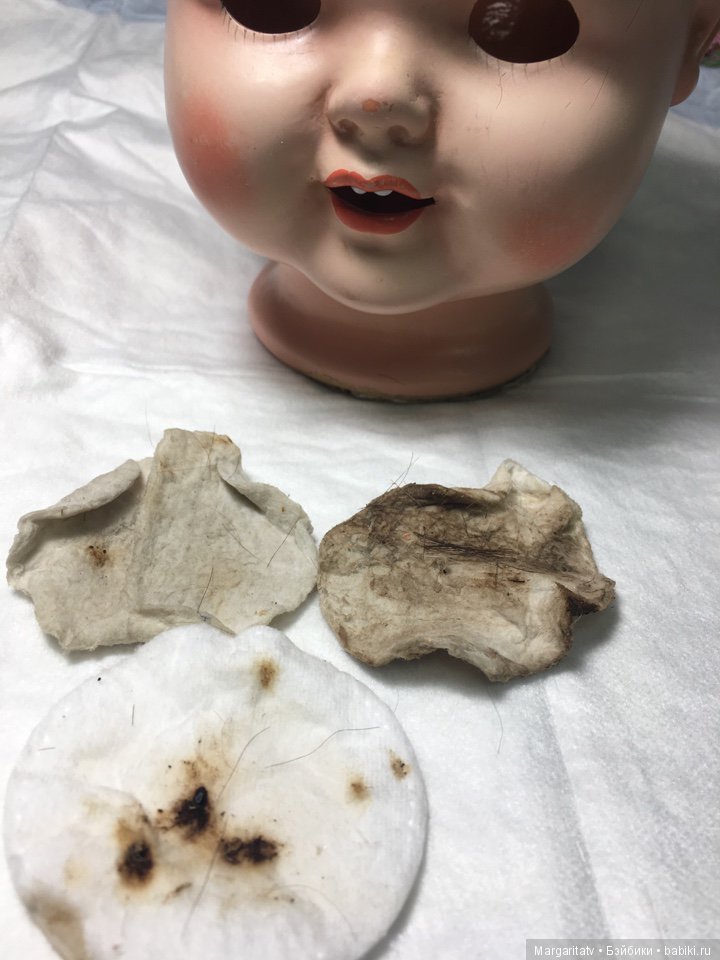 Ремонт тортулонового Любимчика (фото 8)