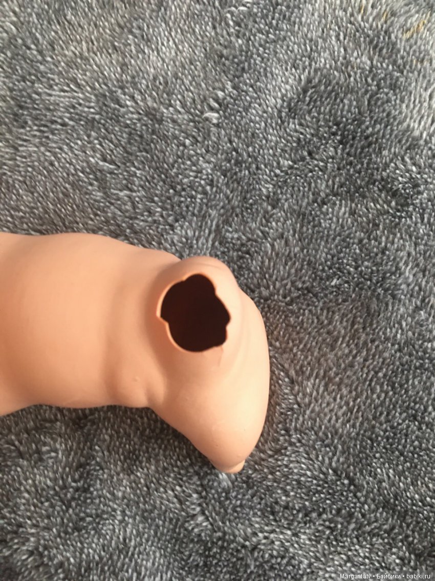 Ремонт тортулонового Любимчика (фото 3)