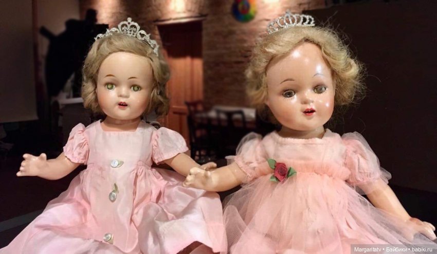 Лечение Элизабет. Всем любителям «дать куколке новую жизнь» посвящается