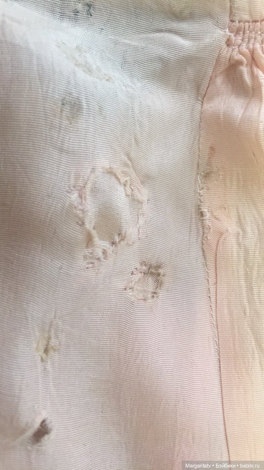 Лечение Элизабет. Всем любителям «дать куколке новую жизнь» посвящается