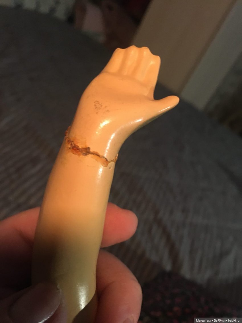 Ивановская грузинка. Лечение и новый костюм (фото 2)