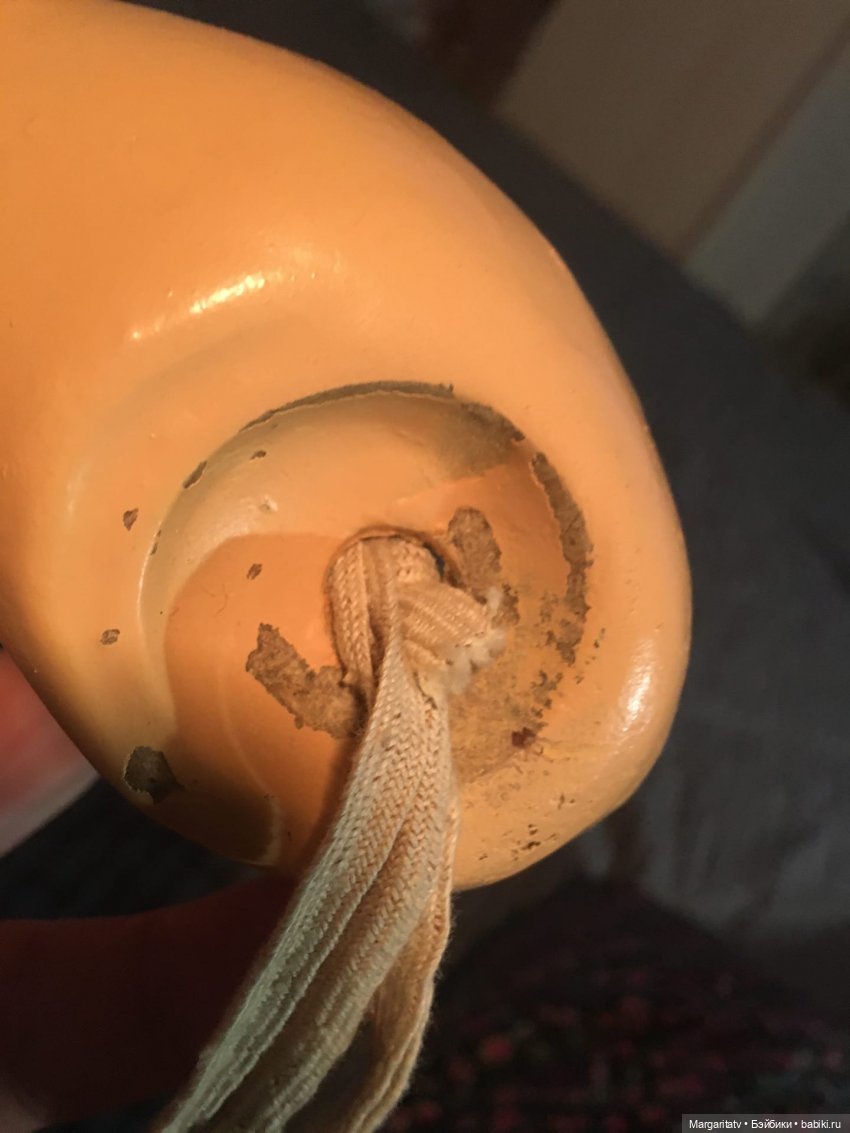 Ивановская грузинка. Лечение и новый костюм (фото 4)