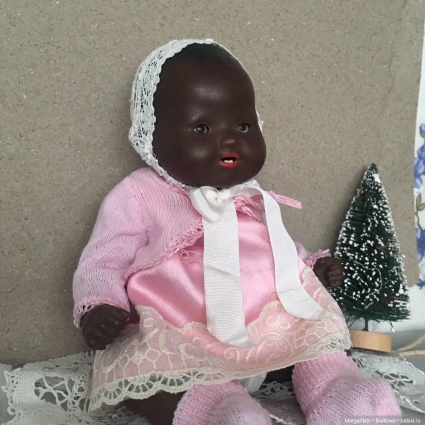 Два аутфита для марселевских пупсов | Бэйбики Два аутфита для марселевских пупсов