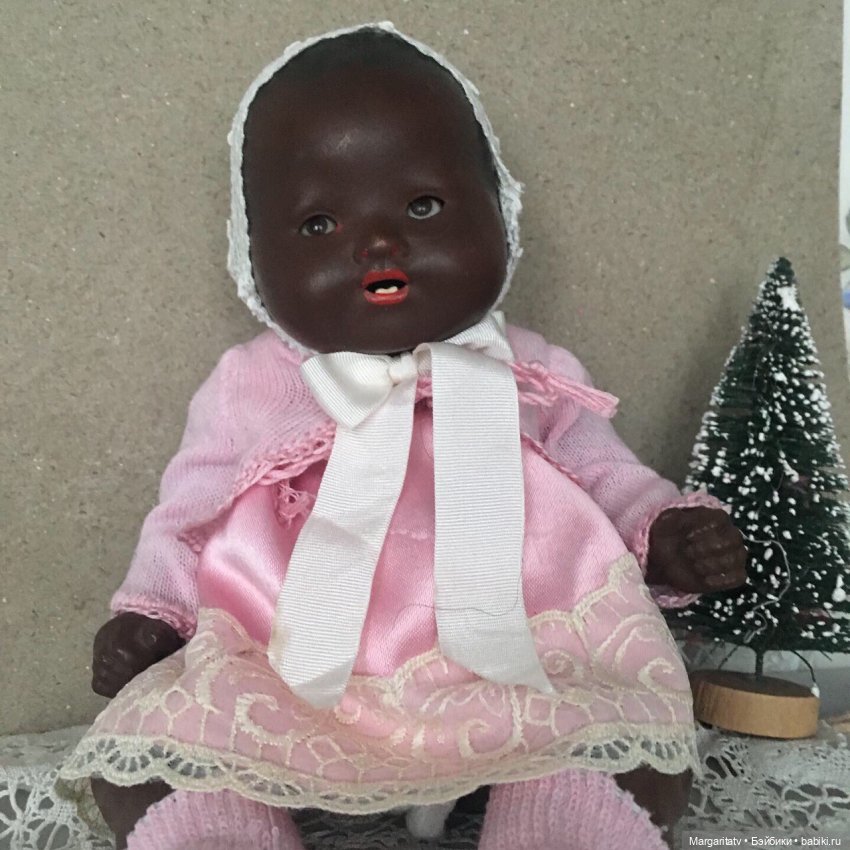 Два аутфита для марселевских пупсов | Бэйбики Два аутфита для марселевских пупсов