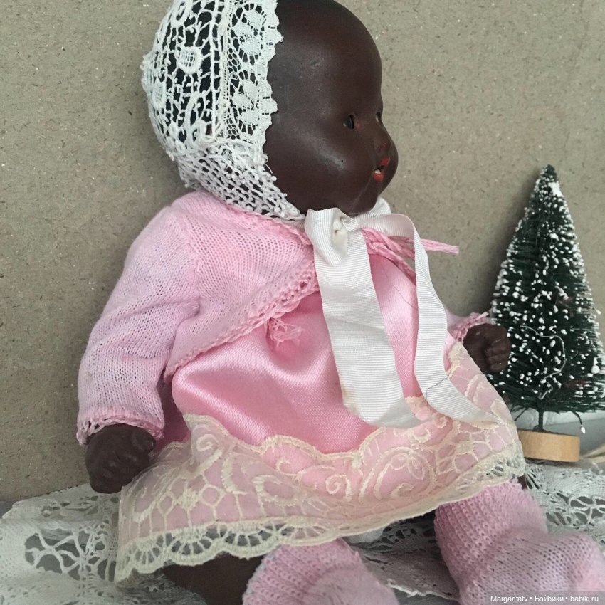 Два аутфита для марселевских пупсов | Бэйбики Два аутфита для марселевских пупсов