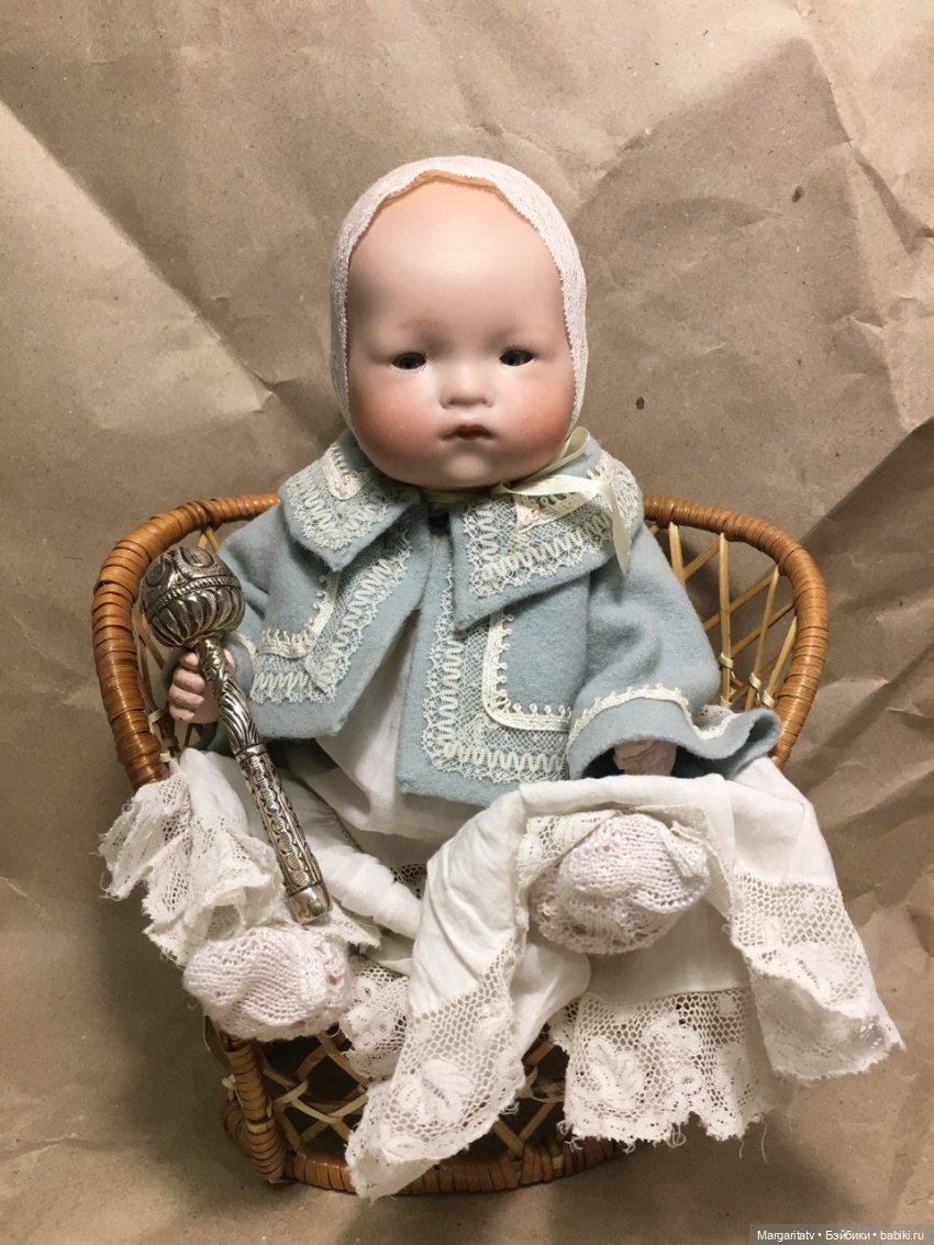 Два аутфита для марселевских пупсов | Бэйбики Два аутфита для марселевских пупсов