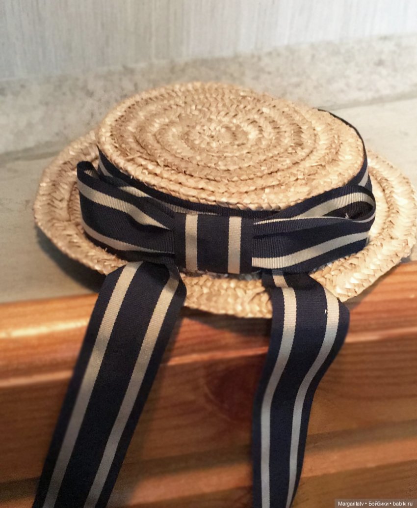 Еще Марселька | Бэйбики Еще Марселька — Реставрация и преображение кукол: ремонт (фото 9)