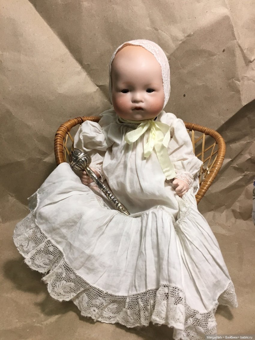 Два аутфита для марселевских пупсов | Бэйбики Два аутфита для марселевских пупсов (фото 4)
