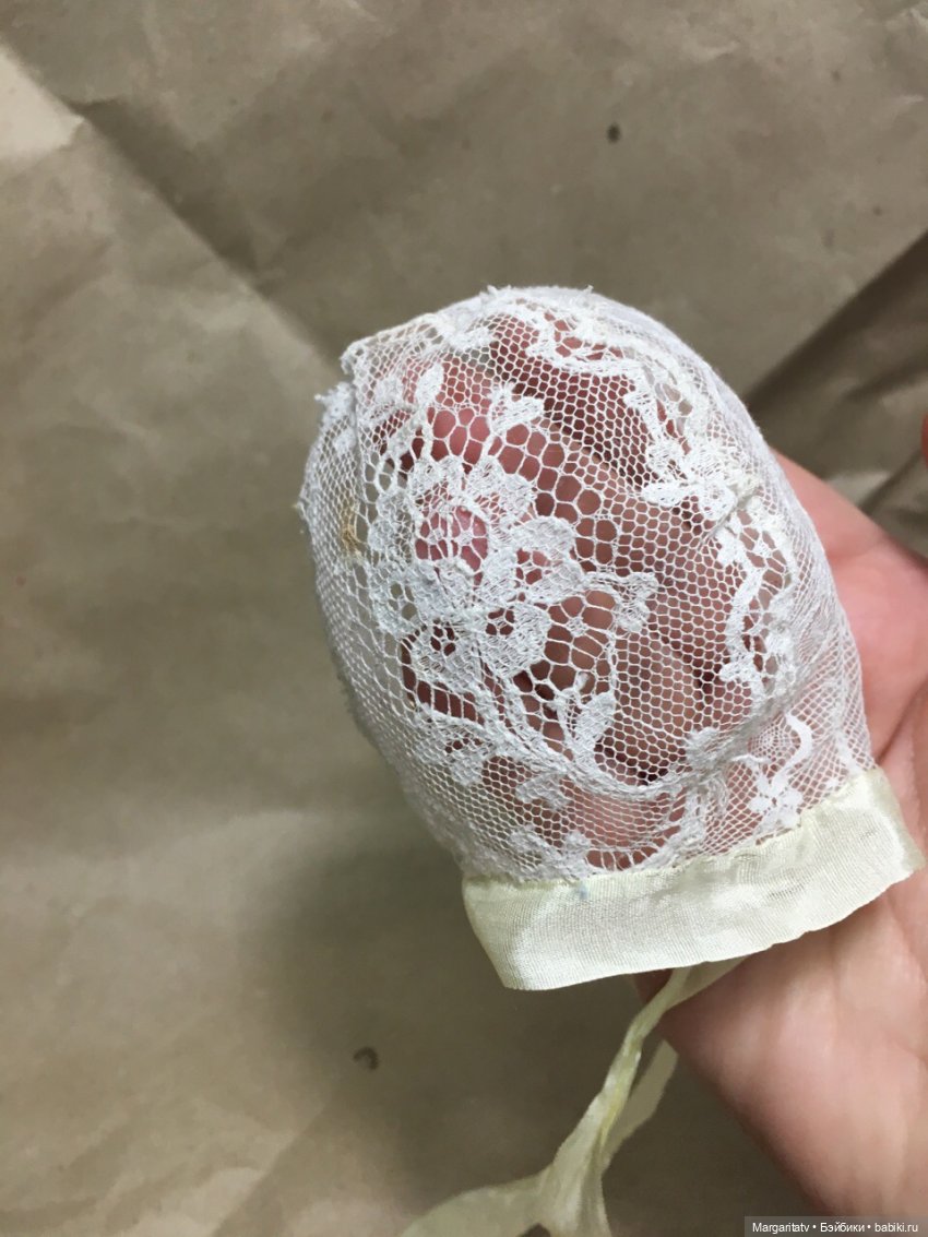 Два аутфита для марселевских пупсов | Бэйбики Два аутфита для марселевских пупсов (фото 5)