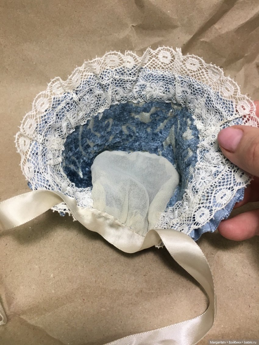 Два аутфита для марселевских пупсов | Бэйбики Два аутфита для марселевских пупсов