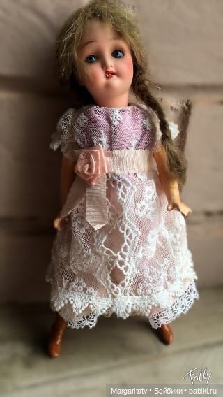 Немного одежды для маленьких примитивочек | Бэйбики Немного одежды для маленьких примитивочек