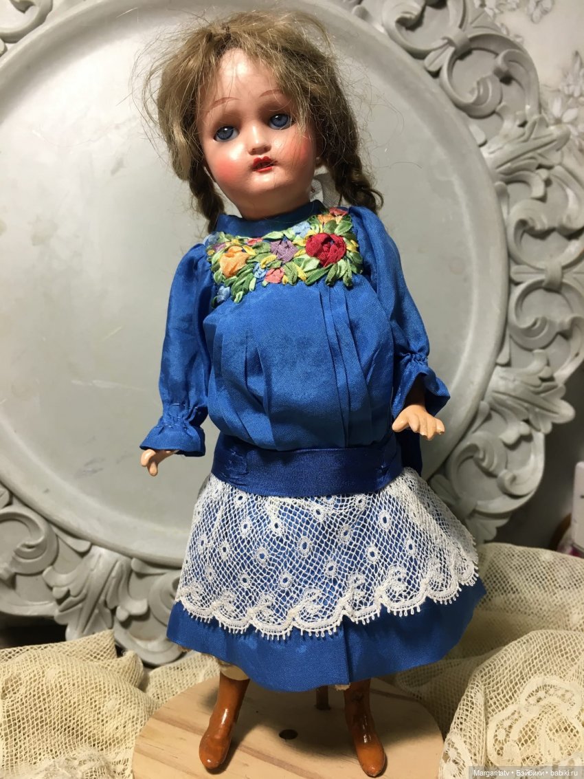 Немного одежды для маленьких примитивочек | Бэйбики Немного одежды для маленьких примитивочек (фото 3)