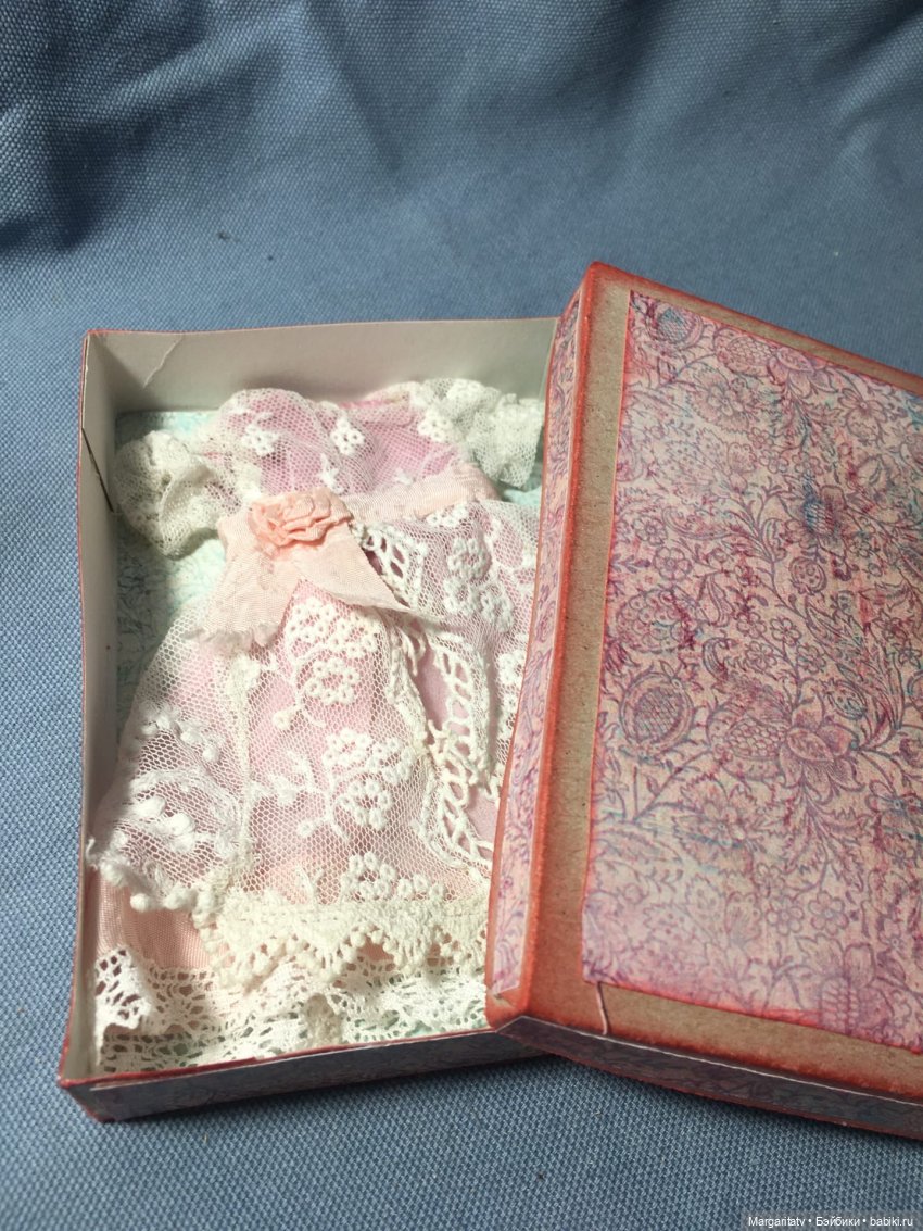 Немного одежды для маленьких примитивочек | Бэйбики Немного одежды для маленьких примитивочек