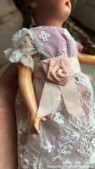 Немного одежды для маленьких примитивочек | Бэйбики Немного одежды для маленьких примитивочек