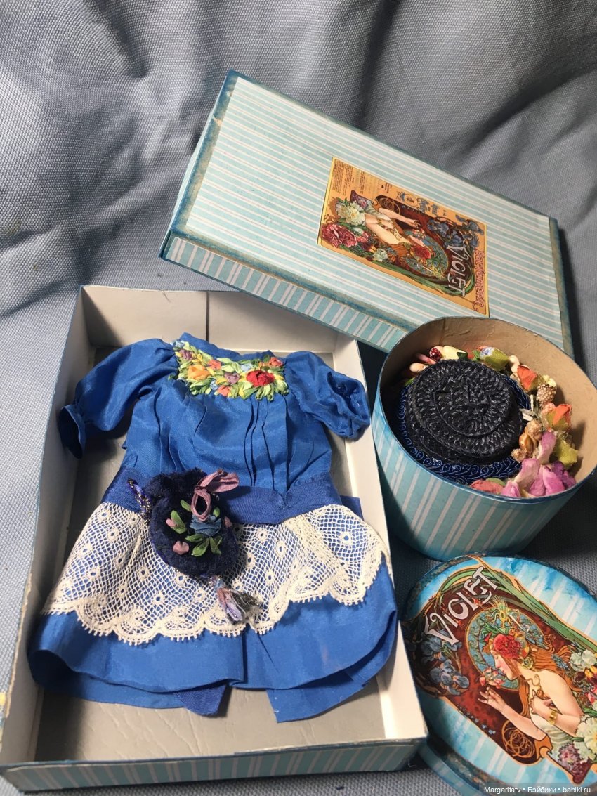 Немного одежды для маленьких примитивочек | Бэйбики Немного одежды для маленьких примитивочек