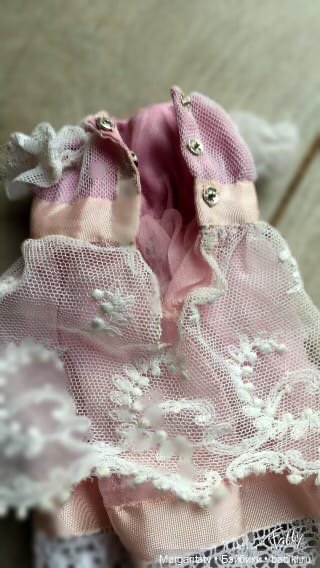 Немного одежды для маленьких примитивочек | Бэйбики Немного одежды для маленьких примитивочек