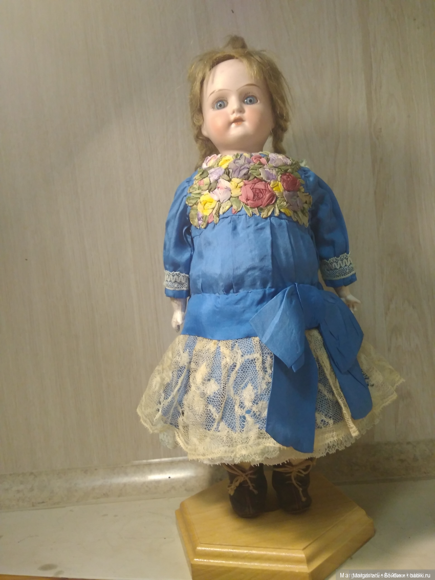 Немного одежды для маленьких примитивочек | Бэйбики Немного одежды для маленьких примитивочек (фото 2)