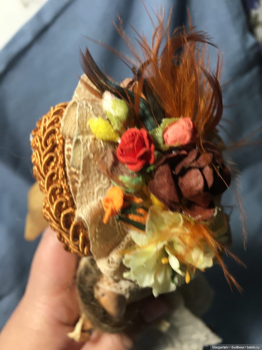 Немного одежды для маленьких примитивочек | Бэйбики Немного одежды для маленьких примитивочек