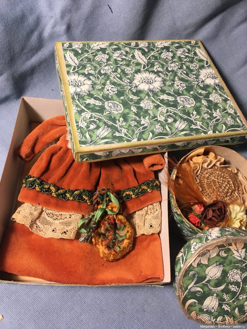 Немного одежды для маленьких примитивочек | Бэйбики Немного одежды для маленьких примитивочек