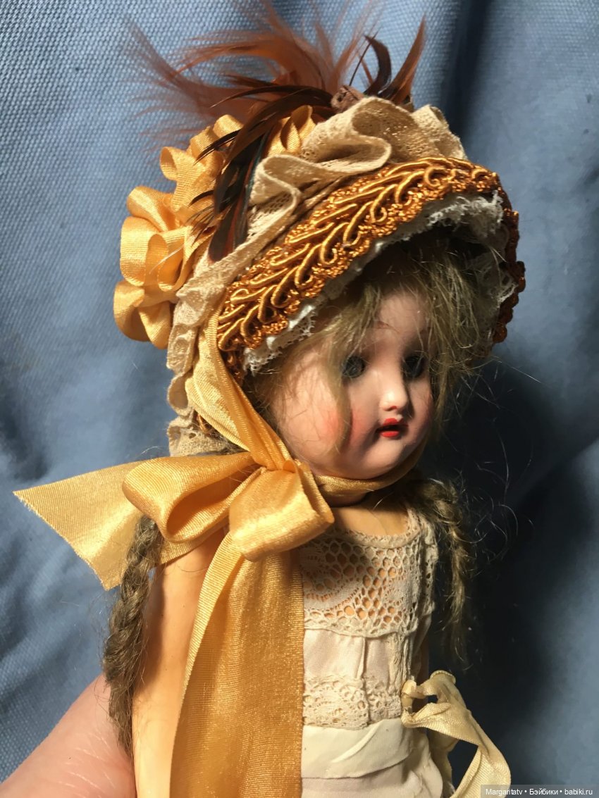 Немного одежды для маленьких примитивочек | Бэйбики Немного одежды для маленьких примитивочек