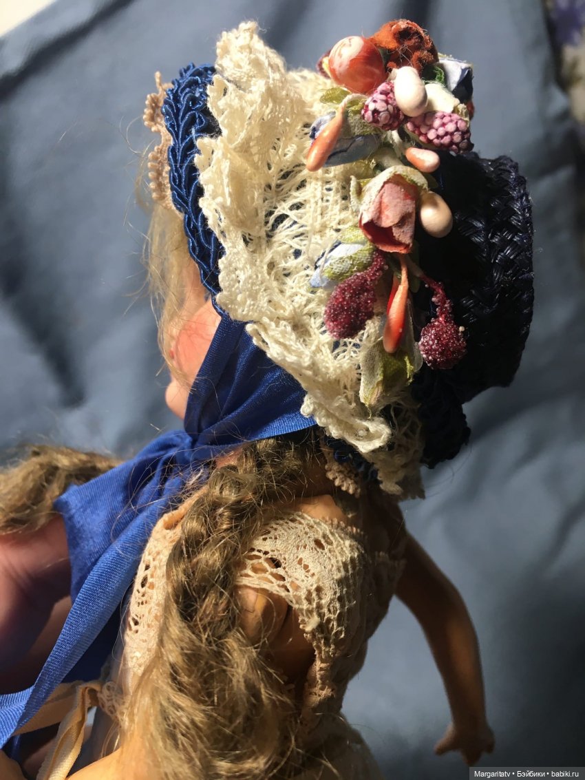 Немного одежды для маленьких примитивочек | Бэйбики Немного одежды для маленьких примитивочек (фото 9)