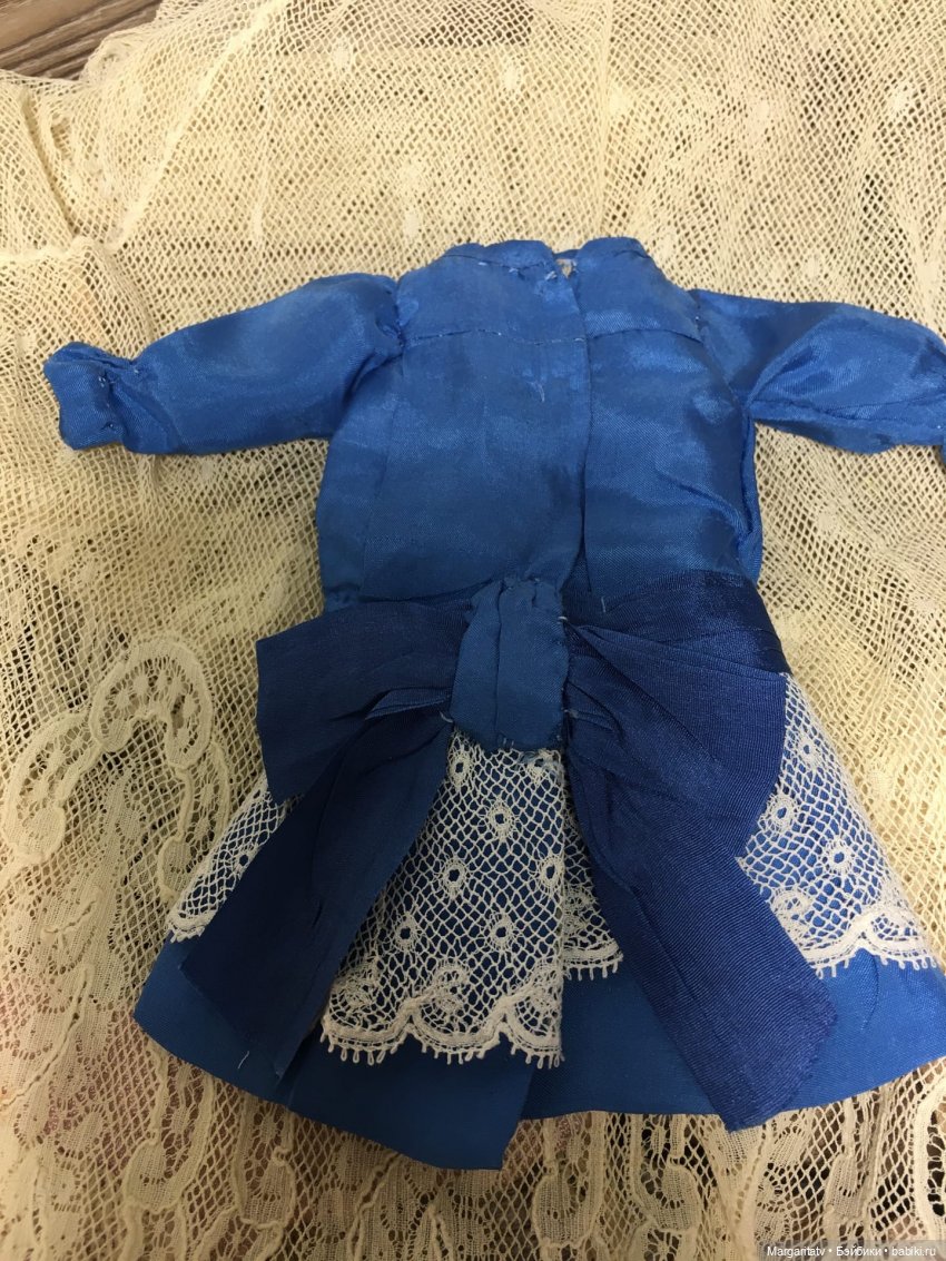 Немного одежды для маленьких примитивочек | Бэйбики Немного одежды для маленьких примитивочек (фото 5)