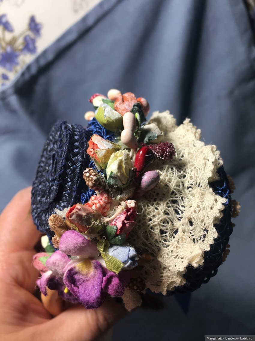 Немного одежды для маленьких примитивочек | Бэйбики Немного одежды для маленьких примитивочек (фото 10)