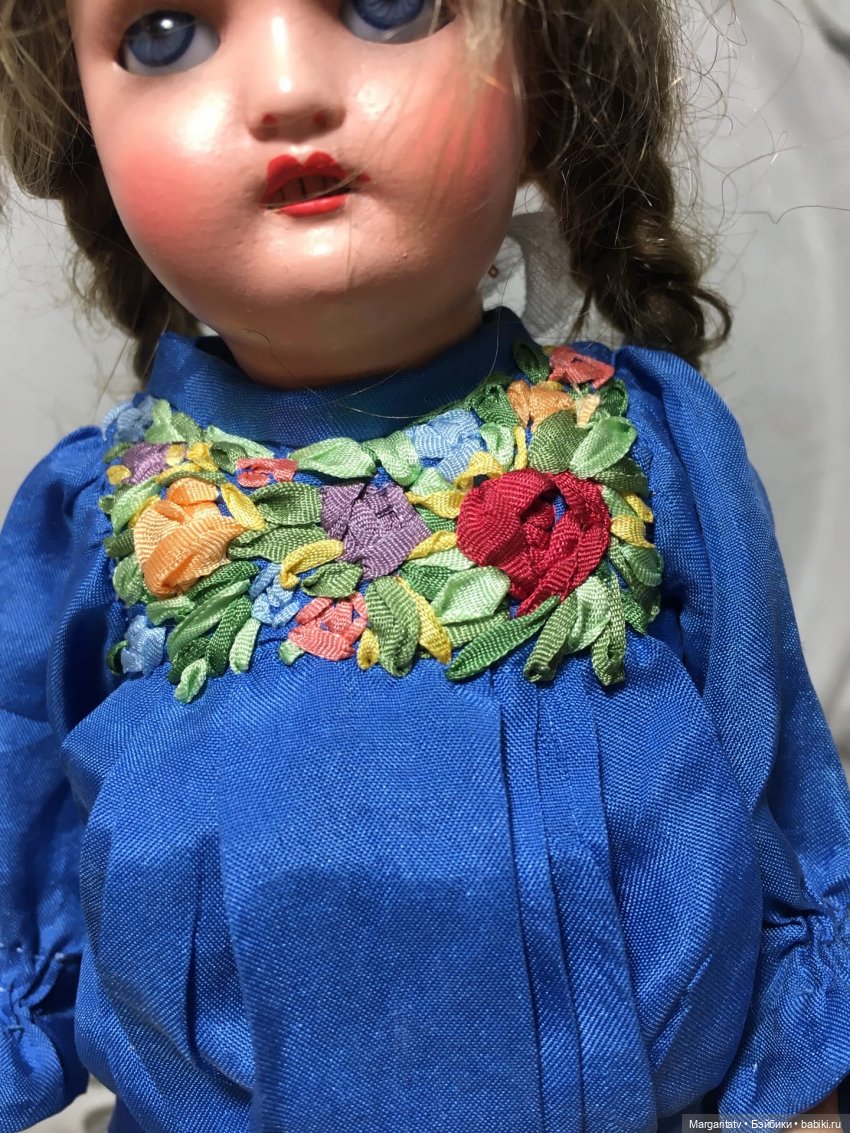Немного одежды для маленьких примитивочек | Бэйбики Немного одежды для маленьких примитивочек (фото 7)