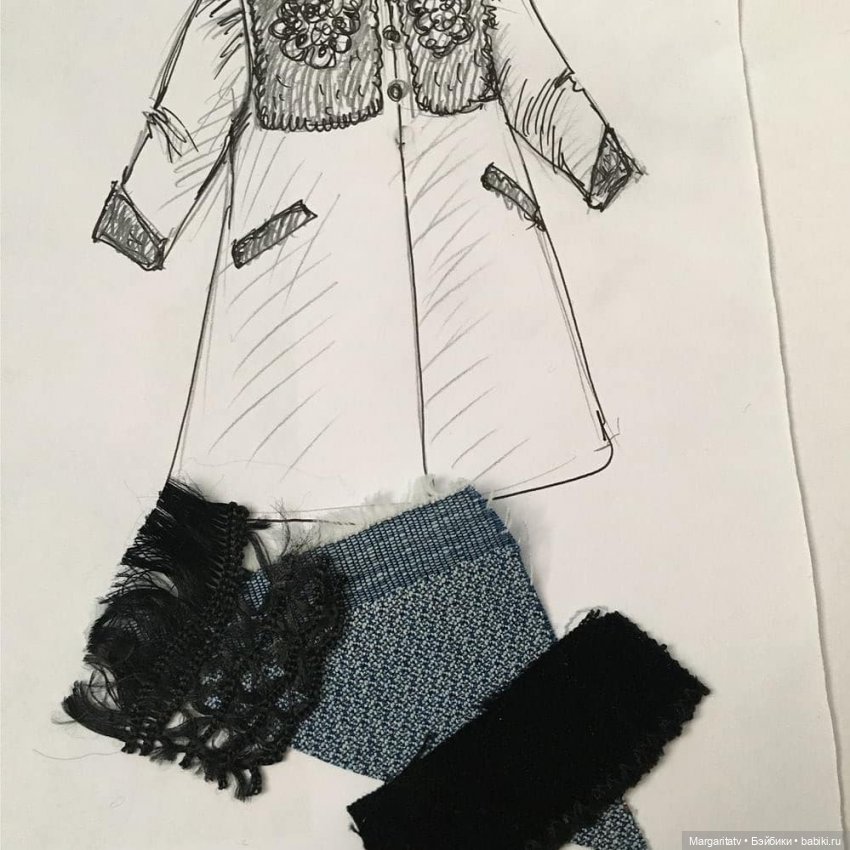 "Бульварные ужасы" миньонеток