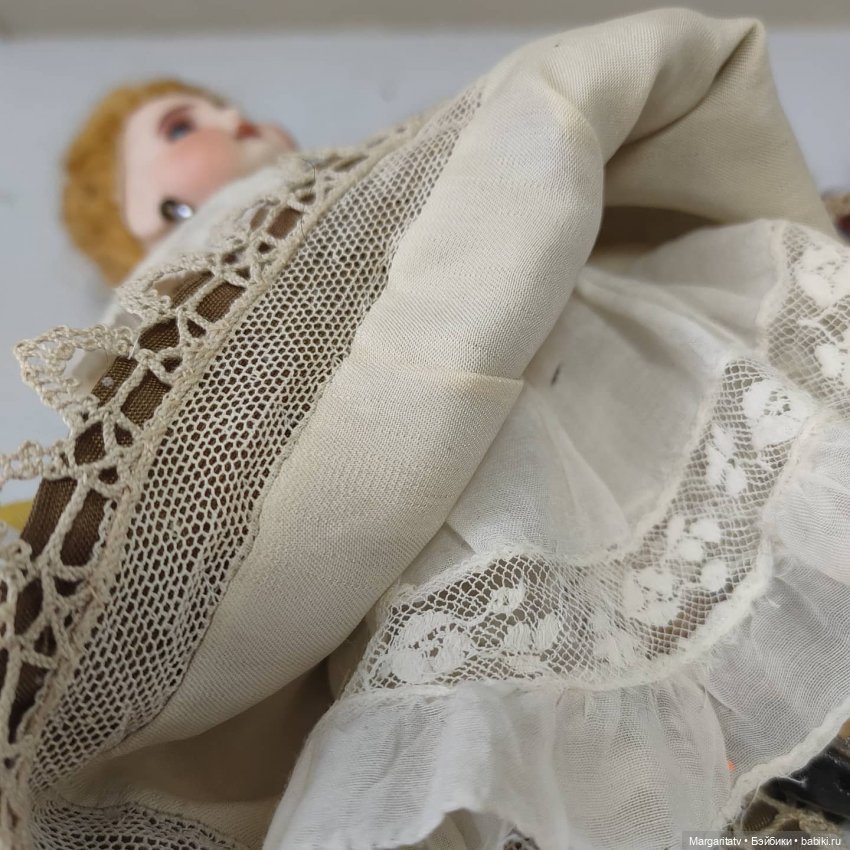 "Бульварные ужасы" миньонеток