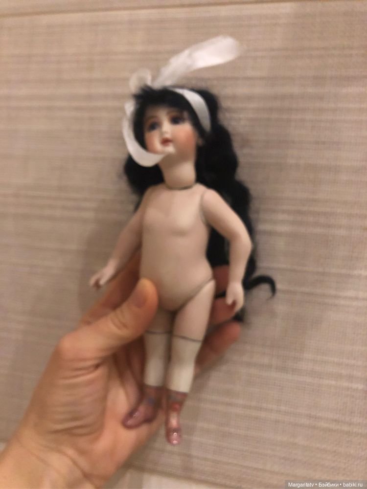 "Бульварные ужасы" миньонеток (фото 2)