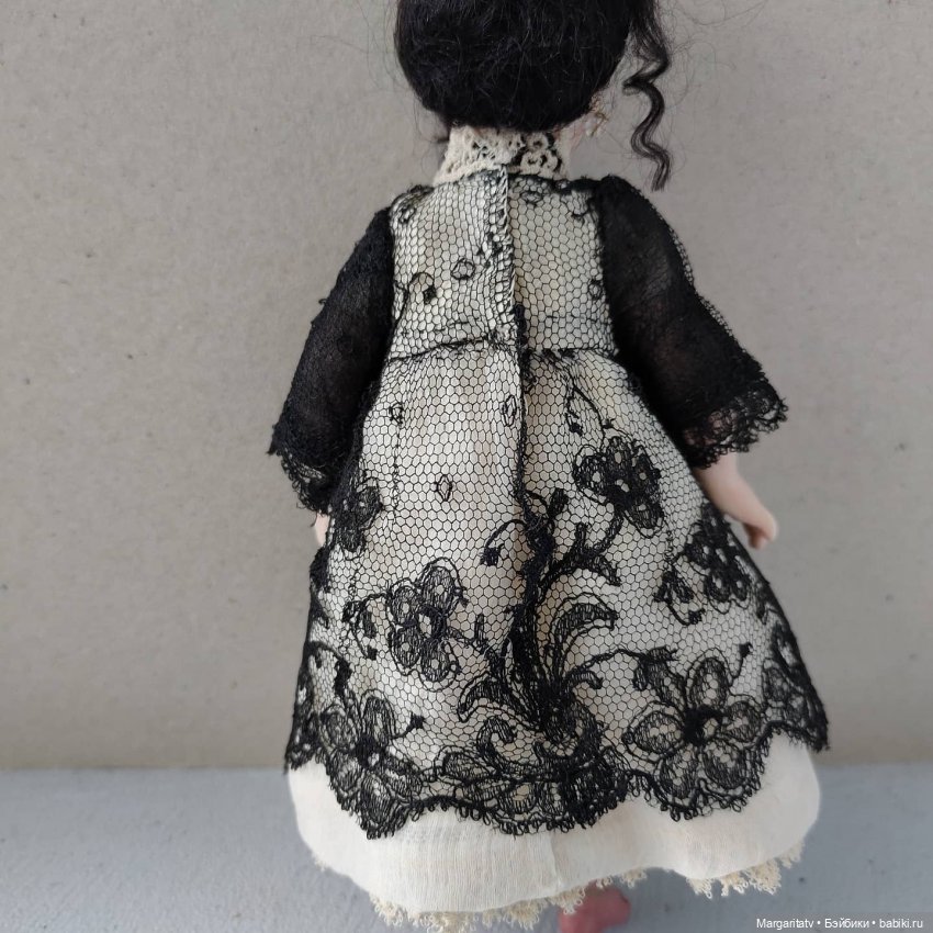 "Бульварные ужасы" миньонеток