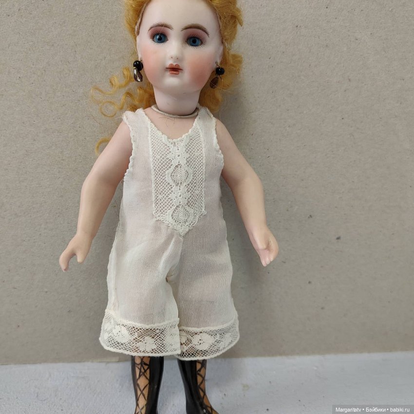 "Бульварные ужасы" миньонеток