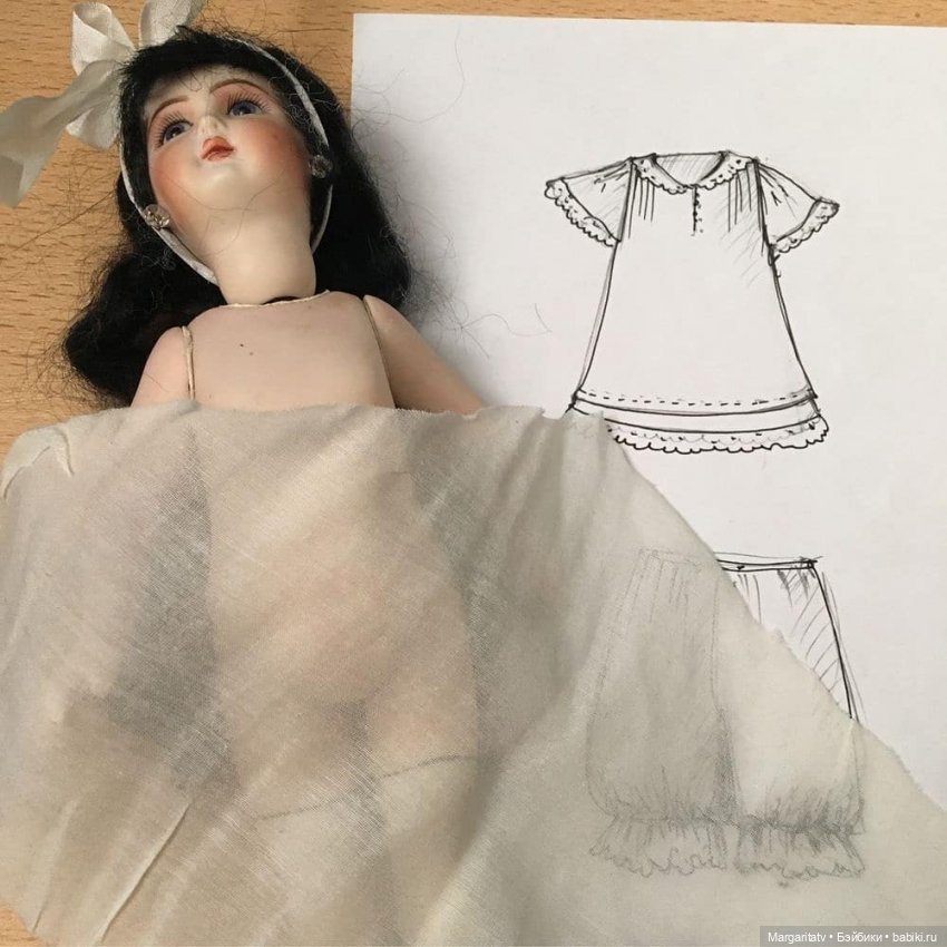 "Бульварные ужасы" миньонеток