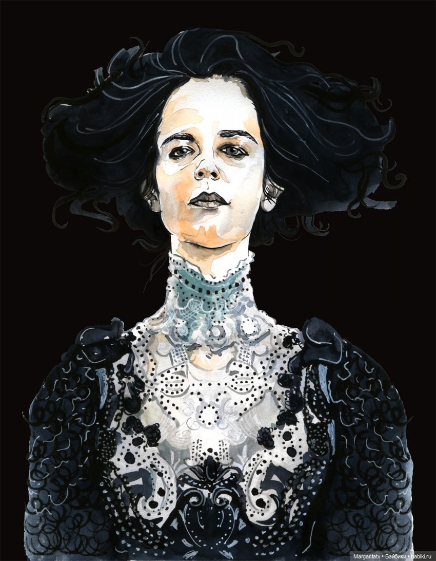 "Бульварные ужасы" миньонеток (фото 10)