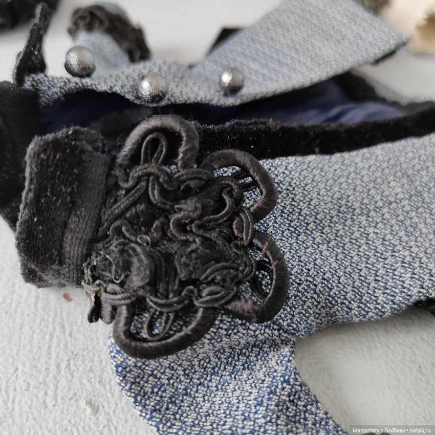 "Бульварные ужасы" миньонеток