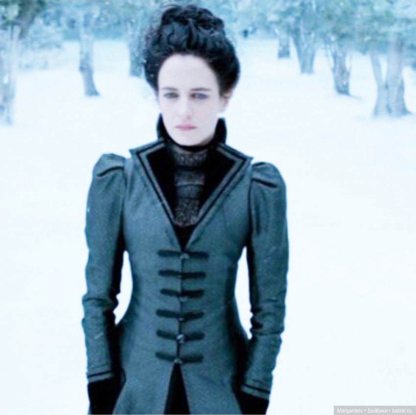 "Бульварные ужасы" миньонеток (фото 8)