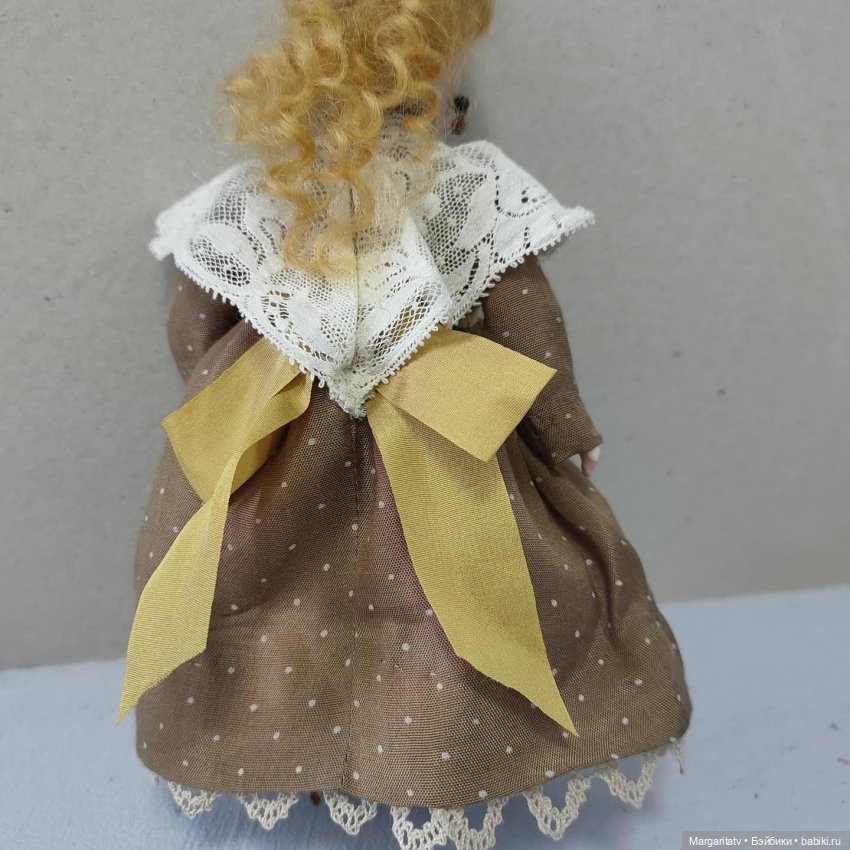 "Бульварные ужасы" миньонеток