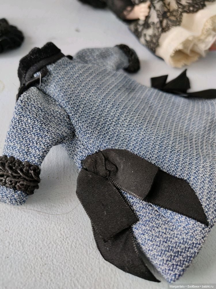 "Бульварные ужасы" миньонеток