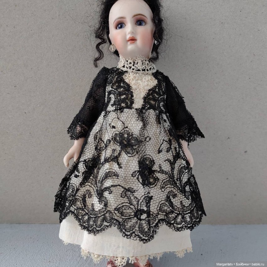 "Бульварные ужасы" миньонеток