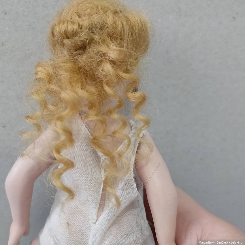 "Бульварные ужасы" миньонеток